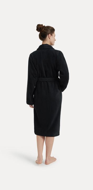 Productafbeelding Möve Homeware Schalkragenmantel Basic (XS)