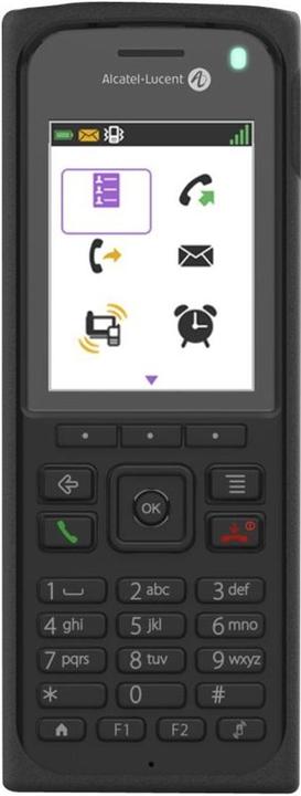 Immagine prodotto Alcatel -Lucent 8262 DECT