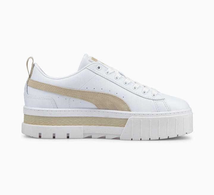 Produktbild Puma Schuhe Mayze Lth (42)