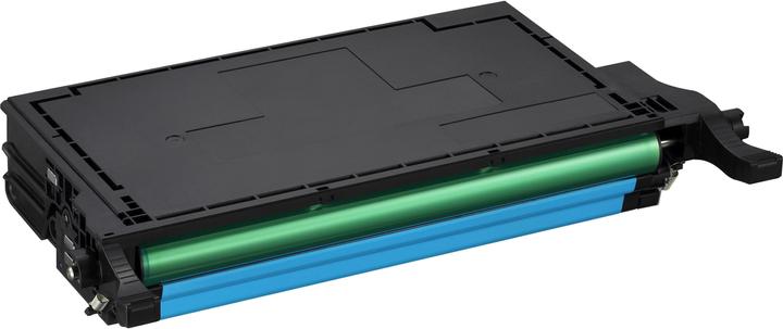 Actual product image Samsung Clt-C6092 (C)