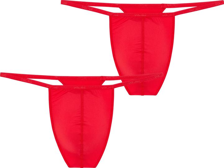 HOM G-String Plumes (M, 2er Pack)