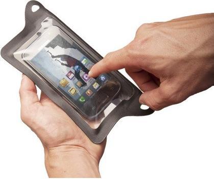 Immagine prodotto Sea To Summit Custodia impermeabile in TPU Guide per smartphone XL