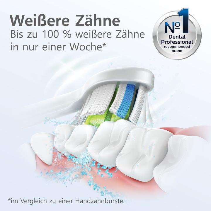 Produktbild Philips Sonicare W2 Optimal White (4 x)