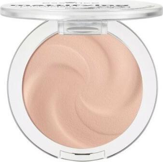 Produktbild essence Mattifying Compact (11 pastel beige)