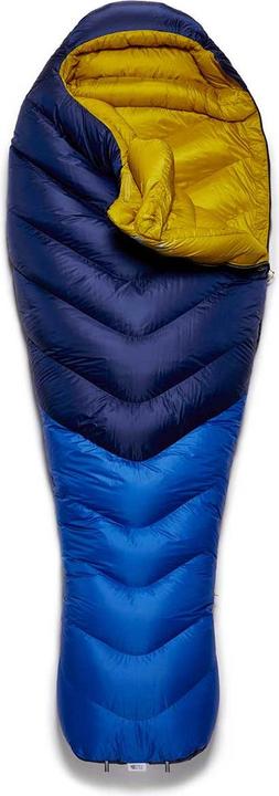 Actual product image Rab Neutrino 800 (230 cm)