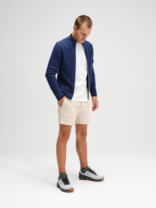 Produktbild Mover Plastic Free Sportswear Merino Fleece (M)