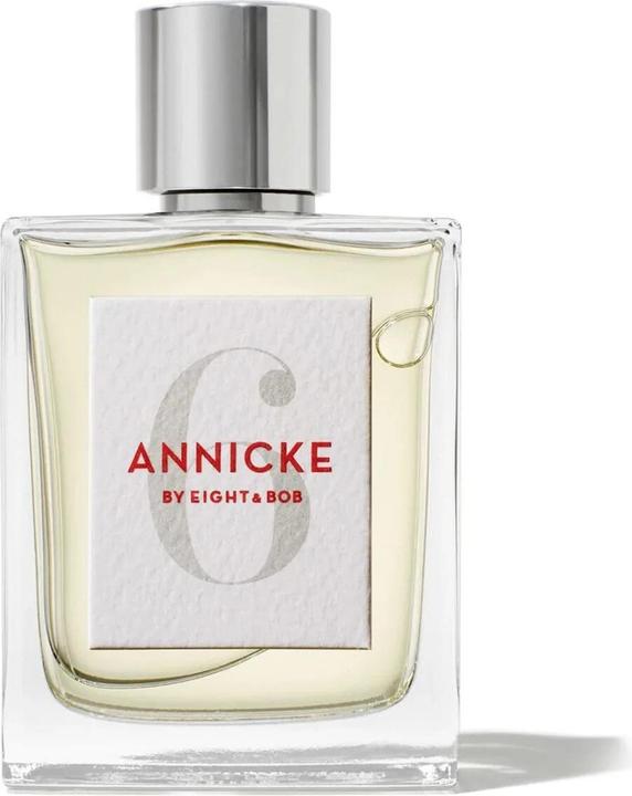 Actual product image Eight & Bob ANNICKE 6 by Eau de Parfum Spray 100 ml (Eau de parfum, 100 ml)