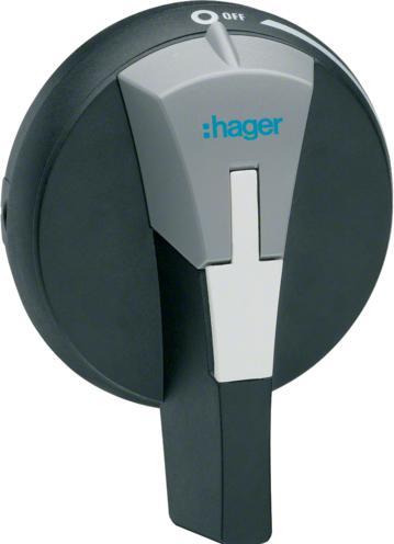 Hager HZC011