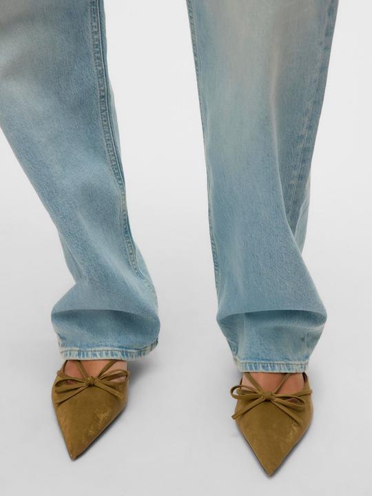 Actual product image Aware Vmvalerie Mr Str Rlx Jns Ri399 Vma Noos (W32/L32)