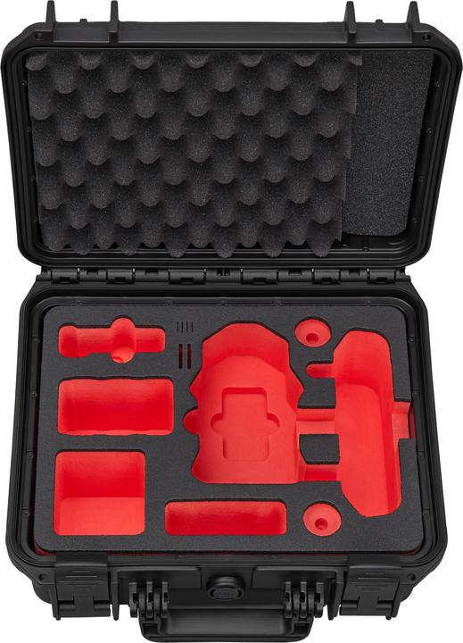 Immagine prodotto TomCase Edizione da viaggio (Custodia per drone, DJI Mini 3)