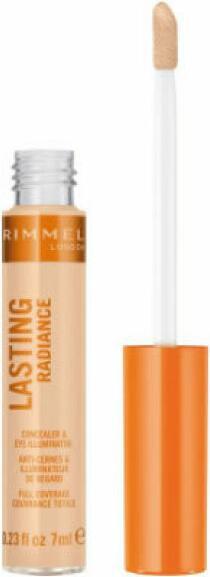 Immagine prodotto Rimmel London Radiosità duratura (010 Avorio)
