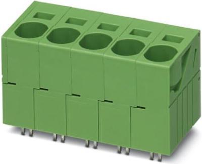 Produktbild Phoenix Contact SPT 35/ 4-V-15,00 Federkraftklemmblock 35 mm² Polzahl 4 20 St.