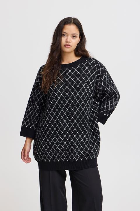Actual product image Ichi IHALVINO MS 20121705 (XS)