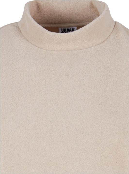 Produktbild Urban Classics Oversized Polar Fleece Crew - 126847 (XL)