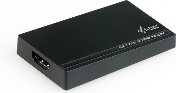Produktbild i-tec USB 3.0 zu (HDMI, 4.40 cm)