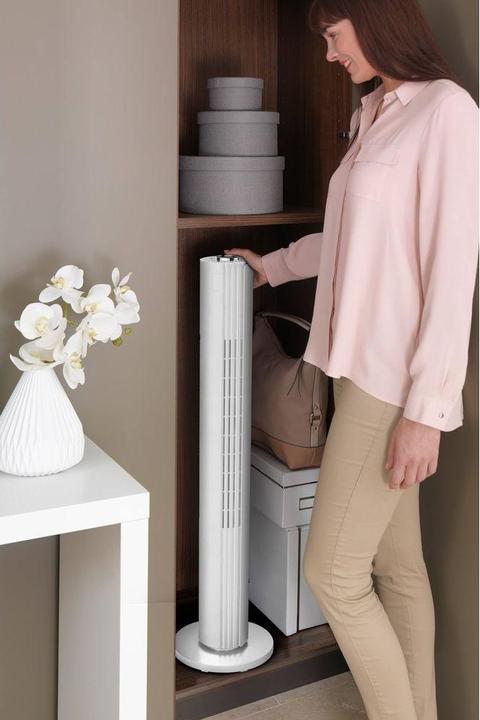 Immagine prodotto Rowenta Urban Cool (59 dB)