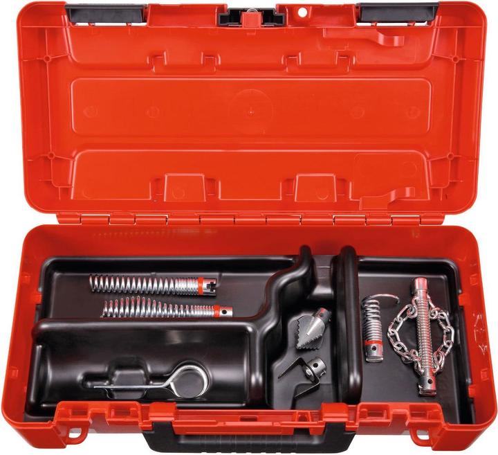 Image du produit Rothenberger Jeu d'outils Rodrum S, 16 Mm
