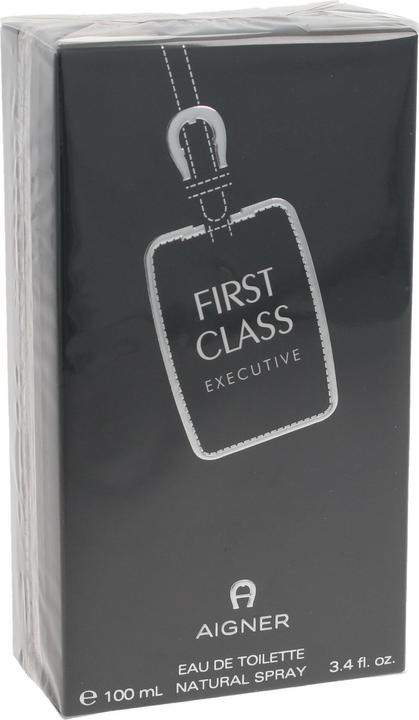 Aigner Parfums First Class Executive (Eau de Toilette, 100 ml)