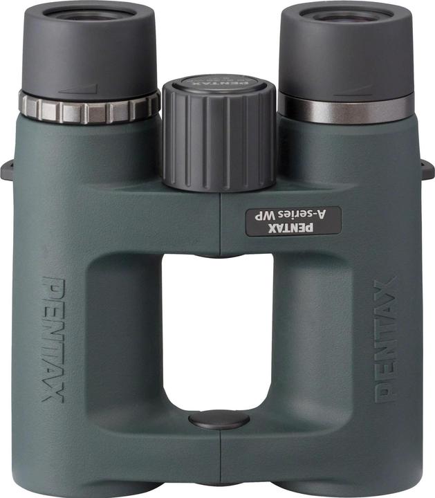 Actual product image Pentax AD 9x32 WP (9 x, 32 mm)
