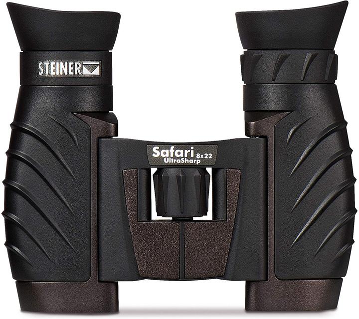 Produktbild Steiner Safari UltraSharp 8x22 Fernglas