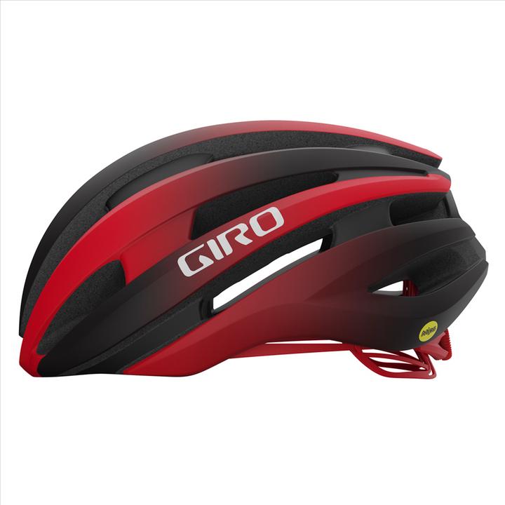 Productafbeelding Giro Synthe II MIPS helm (59 - 61 cm)