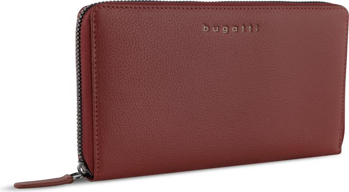 Actual product image Bugatti MIRA wallet