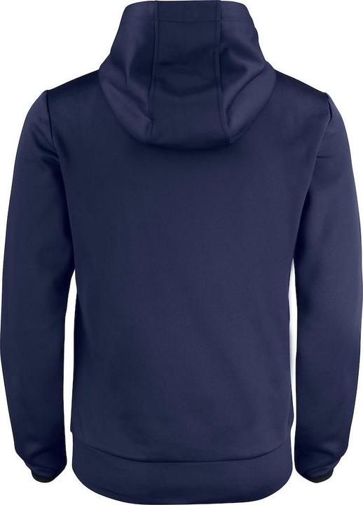 Immagine prodotto Clique Felpa con cappuccio Oakdale (XXL)