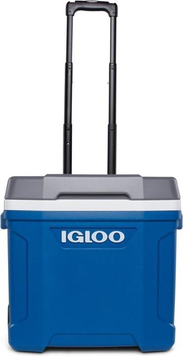 Actual product image Igloo Latitude 30 Blue Fridge Freezer (28 l)