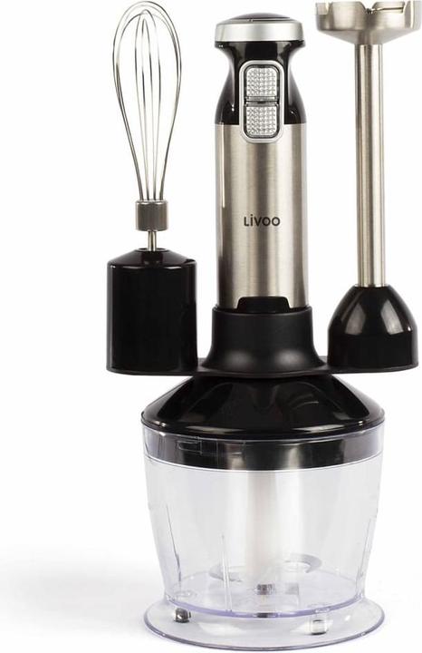 Produktbild Livoo Stabmixer-Set