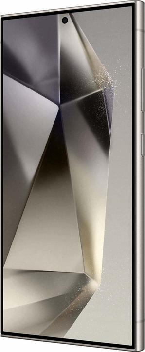 Actual product image Samsung DUPLIKAT Galaxy S24 Ultra (256 GB, Titanium Gray, 6.80", Dual SIM, 200 Mpx, 5G)