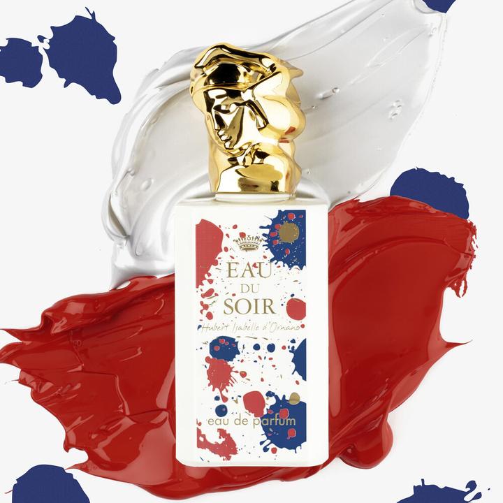 Immagine prodotto Sisley Eau du Soir Dripping Fantasy 100ml (Eau de parfum, 100 ml)