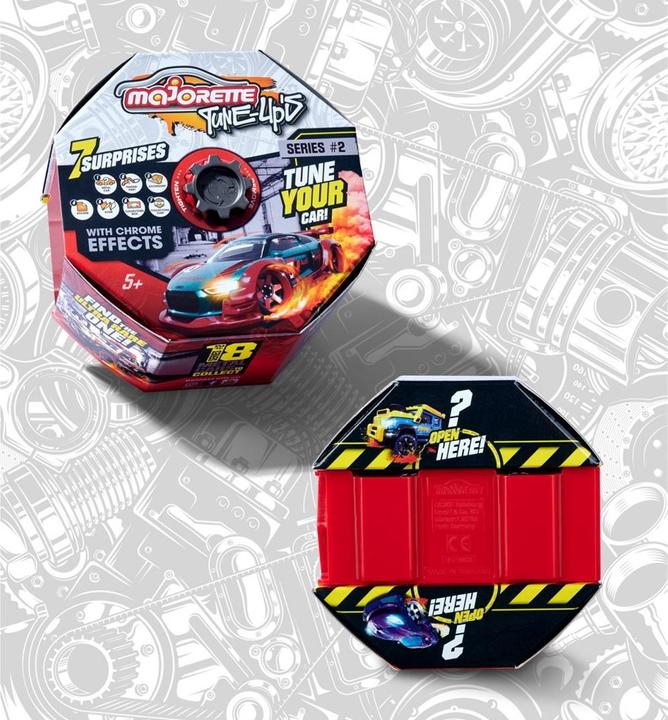 Produktbild Majorette Japan Series 5 Pieces Giftpack