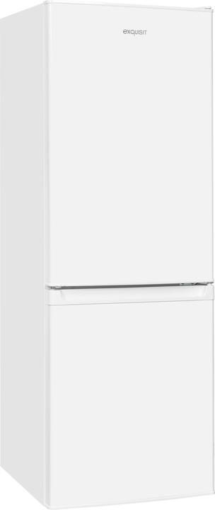 Actual product image Exquisit Fridge-freezer KGC232-60- (173 l)