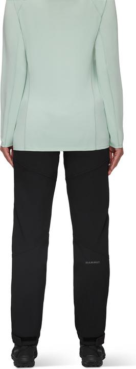 Actual product image Mammut Zinal Guide SO Hybrid Pants Women (42)