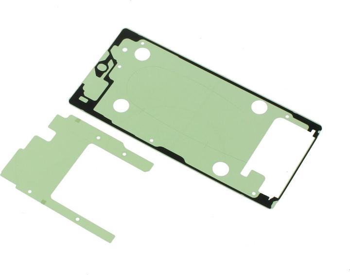 Actual product image Samsung Original Galaxy S25 Ultra Kleberkit Display (Display, Galaxy S25 Ultra)