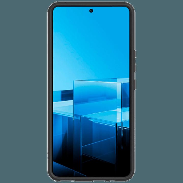 Productafbeelding ASUS RhinoShield SolidSuit Hoesje Zenfone 11 Ultra Zwart (Asus Zenfone 11 Ultra)