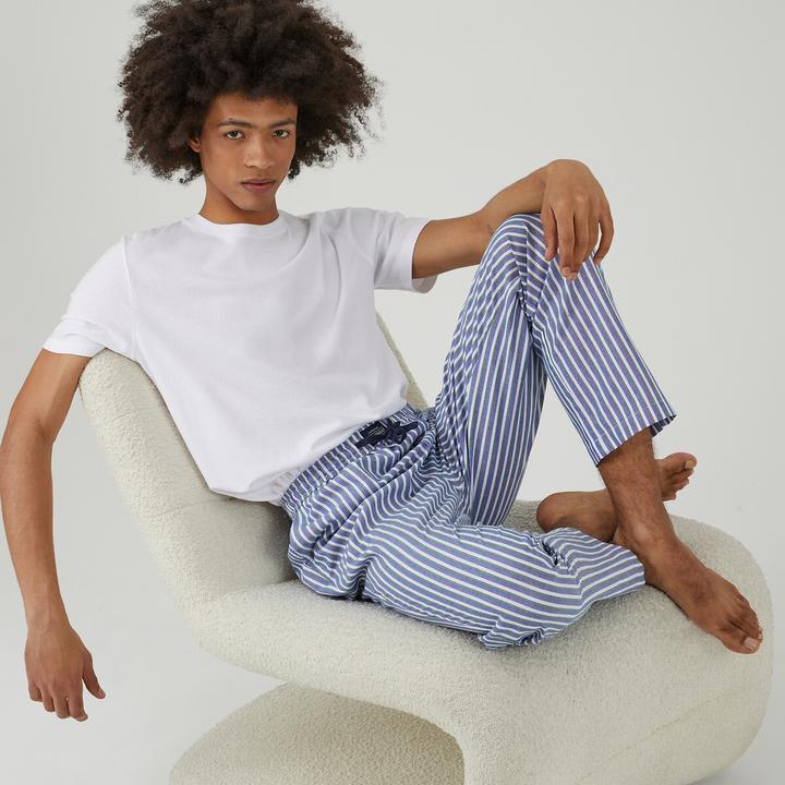 Produktbild La Redoute Collections Pyjamahose (M)