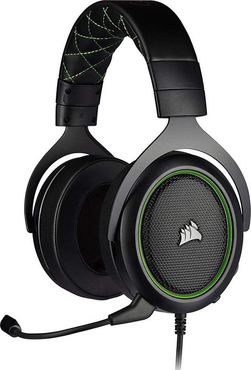 Actual product image Corsair HS50 Pro (Cable)