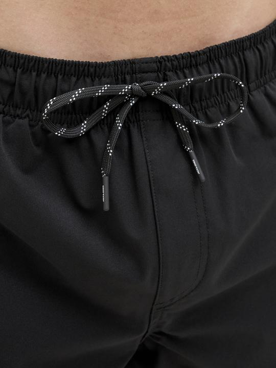 Actual product image Jack & Jones Jpstmaui Jjswim Splice Logo Akm Sn (L)