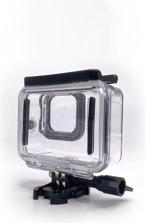 Image du produit Telesin Wasserdichtes Gehäuse 45m (Héros 9, Hero 10, Hero 11, Hero 12, Hero 13 Noir)