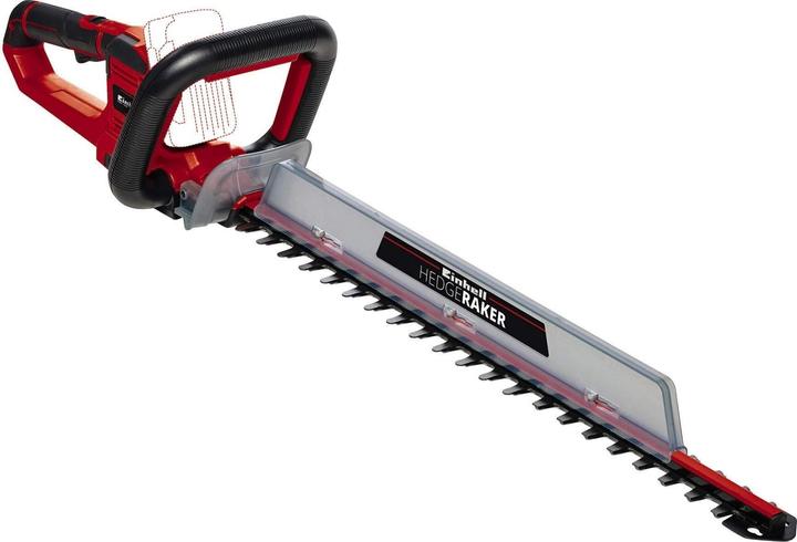 Productafbeelding Einhell GE-CH 18/60 Li-Solo (Oplaadbare batterij)