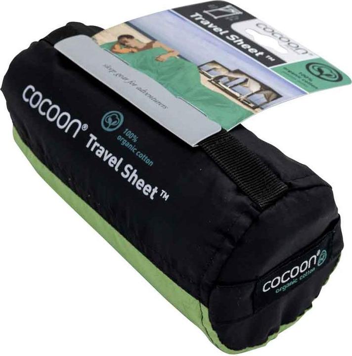 Produktbild Cocoon TravelSheet (220 cm)