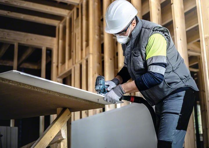 Image du produit Bosch Professional Zubehör Lame de scie sauteuse EXPERT 'Fiber Plaster' T 141 HM, 2 pièces