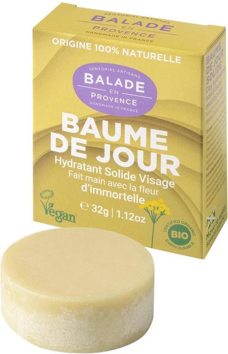 Balade en Provence Baume De Jour Solide (Crème de jour)
