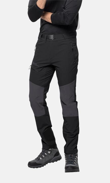 Produktbild Jack Wolfskin Ziegspitz Pants M (L, XL)