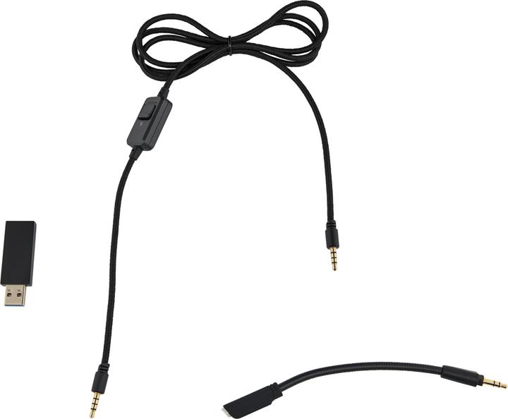 Actual product image Medion Mage X10 (Wireless)