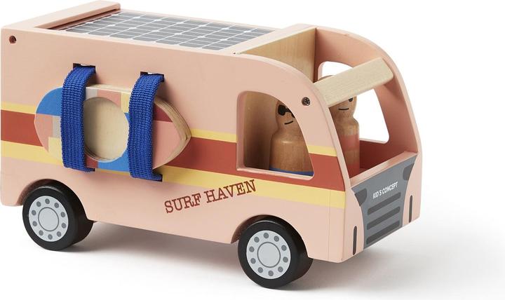 Productafbeelding Kids Concept Camper surfen Aiden