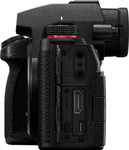 Immagine prodotto Panasonic Lumix S5II (24.20 Mpx, Full frame / FX)