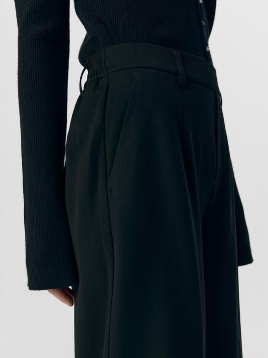 Actual product image Object Wide Fit Caprihose (34)