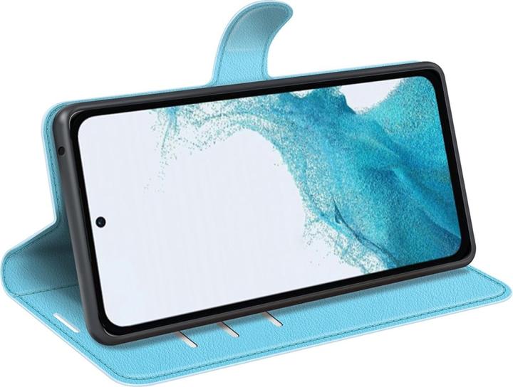 Produktbild Screenguard Samsung Galaxy A54 5G Leather Guard Lederhülle (Samsung Galaxy A54 5G)